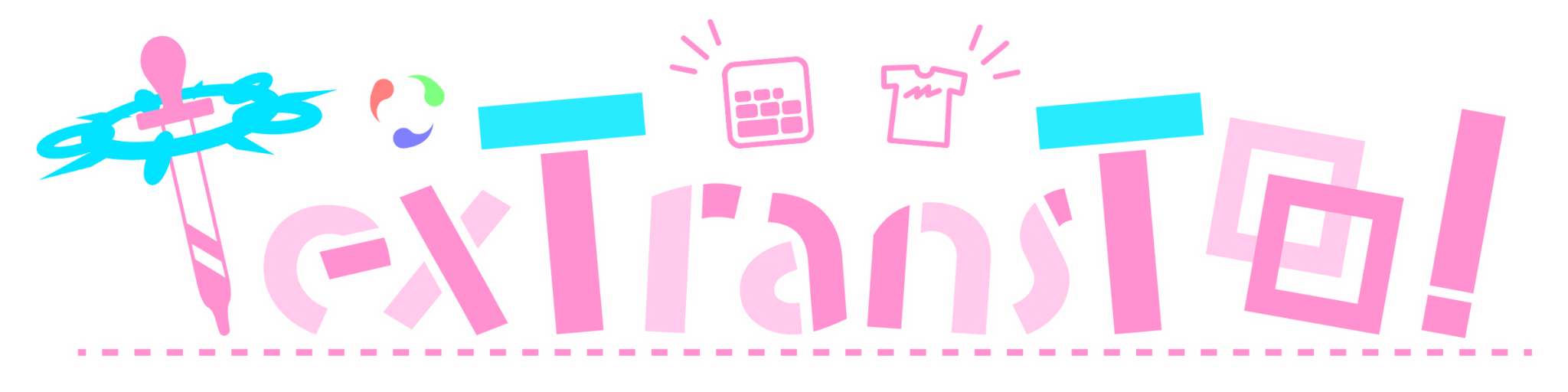 TexTransTool Logo